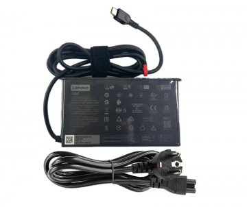 Originale 20V 6.75A 135W USB-C Lenovo SA10R16963 Alimentatore Adattatore + Cavo