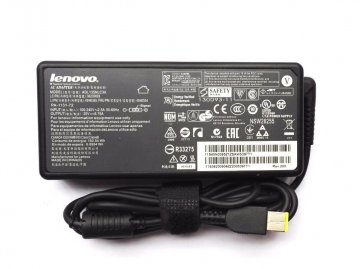 Originale 135W Lenovo ThinkPad T440p 20AN00APUS Adattatore + Cavo