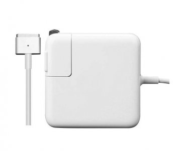 45W Alimentatore Caricabatterie per Apple MacBook Air MD761E/A