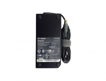 Originale 170W Lenovo ThinkPad W520 42763GM Alimentatore Adattatore