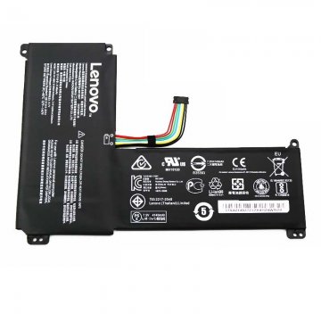 Originale 4300mAh 32Wh Batteria Lenovo Ideapad 120s-11IAP 81A400F2SC