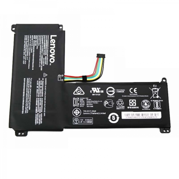 Originale 4300mAh 32Wh Batteria Lenovo Ideapad 120s-14IAP 81A500G5RU