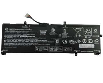 Originale 4810mAh 37.6Wh Batteria HP Pavilion 13-an0045nf 13-an0011nq 13-an0068ur