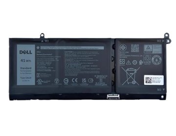 Originale 4 Cell 3640mAh 41Wh Batteria Dell Vostro 15 3530 P112F P112F010