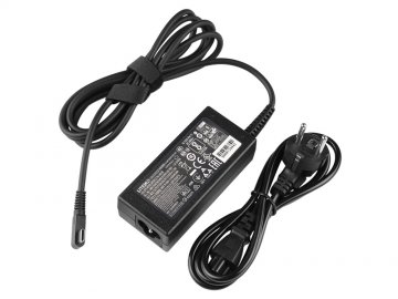 Originale 45W USB-C Acer Aspire R7-372T-71DV Alimentatore Adattatore + Cavo