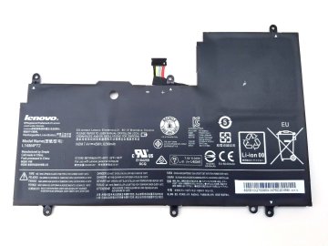 Originale 6280mAh 45Wh Batteria per Lenovo Yoga 3 14 Yoga 700-14