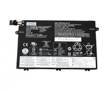 Originale 4050mAh 45Wh Batteria Lenovo ThinkPad L15 Gen 2(Intel)20X30039YA