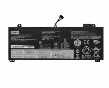 Originale 2965mAh 45Wh Batteria per Lenovo IdeaPad S530-13IWL 81J700DKRK