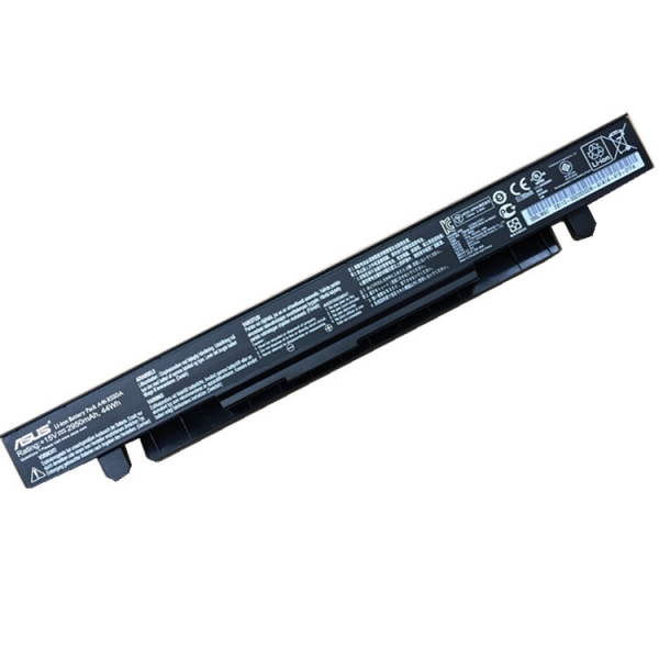 Originale 3070mAh 44Wh Asus D452VP-VP3110 Batteria