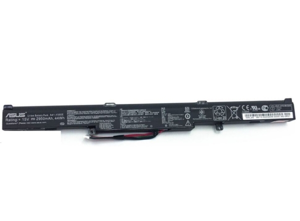 Originale 44whr Asus X751LA-XS51 X751LA-DB31-CA Batteria