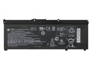 Originale 4550mAh 52.5Wh Batteria HP Envy x360 15-cn0005no 15-cn0108nb