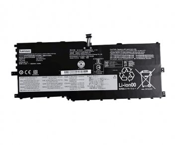 Originale 3520mAh 54Wh Batteria per Lenovo 02DL003