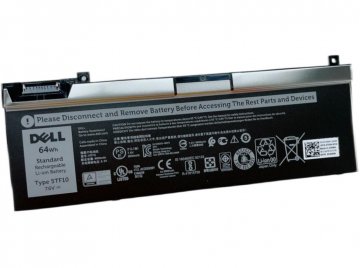 Originale 8000mAh 64Wh Dell 5TF10 05TF10 Batteria