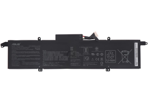 Originale 4940mAh 76Wh Asus ROG Zephyrus G14 GA401IV-HE121T Batteria