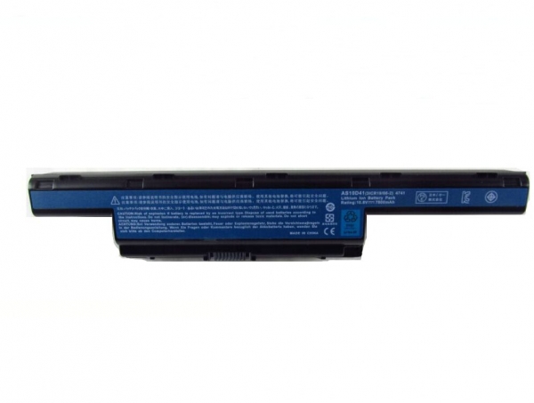 9 Cell Packard Bell BT.00605.062 BT.00605.065 Batteria