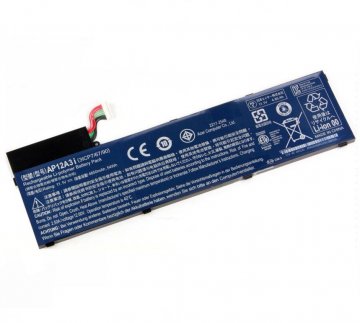 Originale 4850mAh 3 Cell Batteria Acer Aspire M3-581TG-52466G52Mnkk