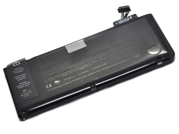 6 Cell Apple MacBook Pro 13" A1278 A1322 Batteria