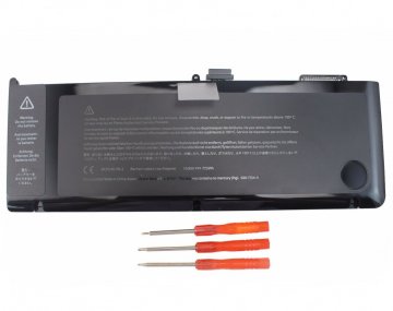 73Wh Apple MacBook Pro 15 inch MC118X/A Batteria