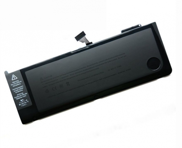 Originale 77.5Wh Apple MacBook Pro 15 MD313HN/A Batteria