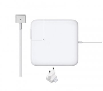 60W Alimentatore Adattatore per Apple MacBook Pro MD212F/A