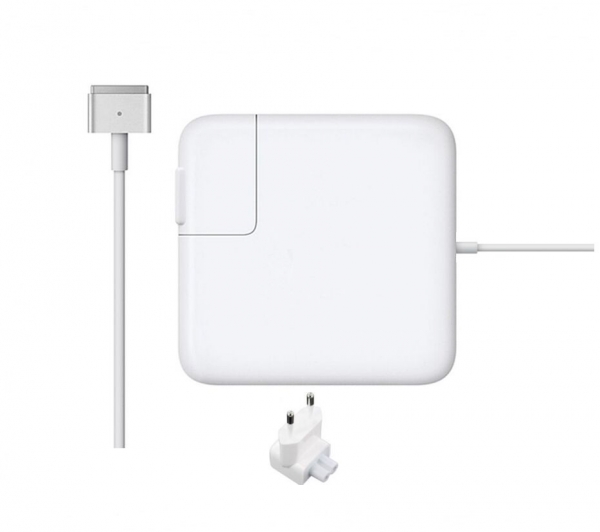 60W Alimentatore Adattatore per Apple MacBook Pro ME866E/A