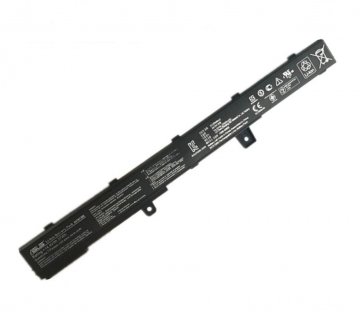 Originale 37Wh Asus X451CA-VX065D X451CA-VX066D Batteria