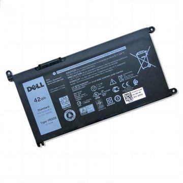 Originale 42Wh 3 Cell Dell Vostro 3405 Batteria