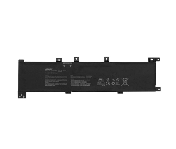 Originale 42Wh Asus VivoBook X705UA-GC184T X705UA-GC193T Batteria