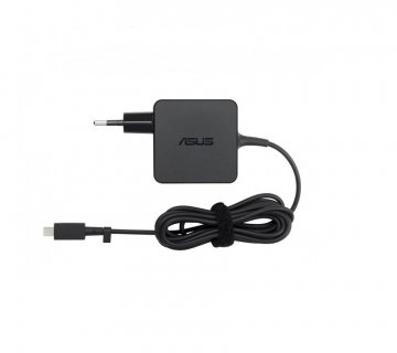 Originale 45W USB-C Asus Transformer 3 Pro T303UA-GN053R Adattatore