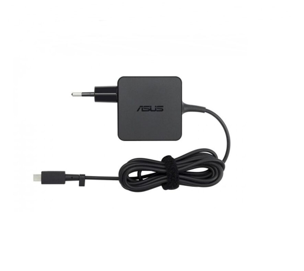 Originale 45W USB-C Asus Transformer Book T302CA-FL012R Adattatore