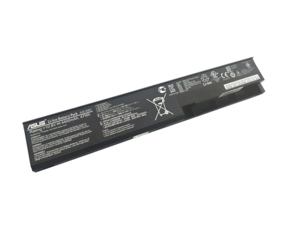 Originale 47Wh Asus X501A-XX024V X501A-XX036V X501U-XX039V Batteria