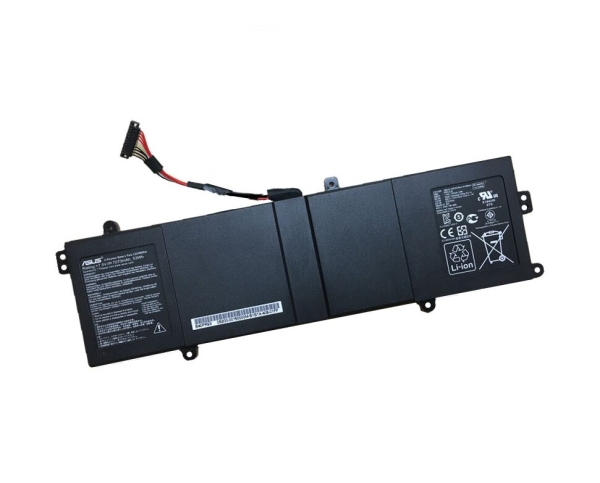 Originale 7070mAh 53Whr Asus pro B400A-XH51 B400A-W3041X Batteria