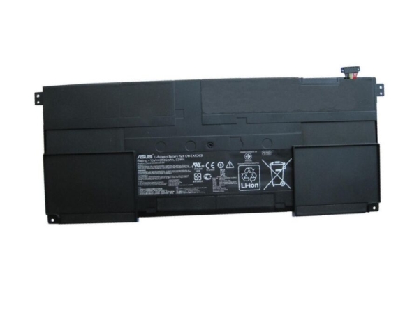 Originale 3535mAh 53Wh Asus TAICHI31-CX002P Batteria