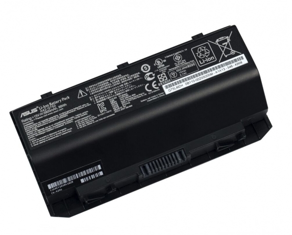 Originale 5900mAh 88Whr Asus ROG G750JH-T4180H Batteria