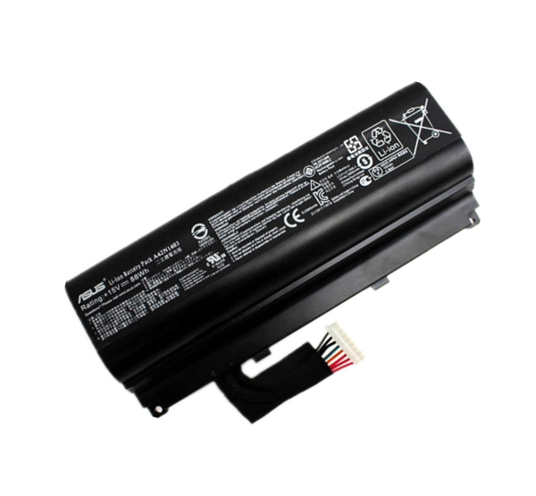 Originale 88Wh Asus G751JT-T7012H G751JT-T7016H G751JT-T7019H Batteria