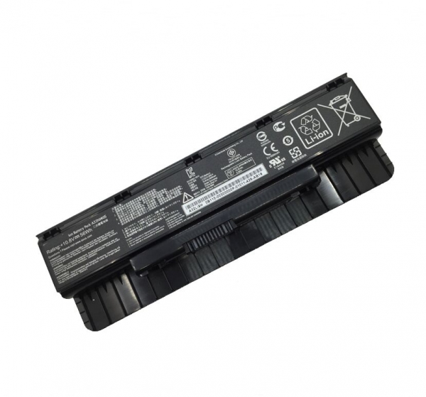 56Wh 6Cell Asus N551Jk-CN170P N551JK-CN175H Batteria