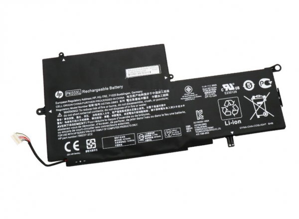 Originale 56Whr HP Spectre x360 13-4013nb (M3K15ea) Batteria