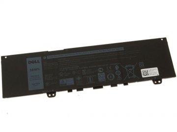 Originale 3166mAh 38Wh Dell Inspiron 13 7370-9702 Batteria