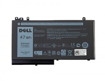 Originale 47Whr Dell Latitude E5250 Batteria