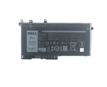 Originale 4254mAh 51Wh Dell Latitude 12 5290 P27S002 Batteria