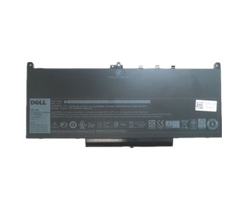 Originale 7.6V 55Whr Dell J60J5 Batteria