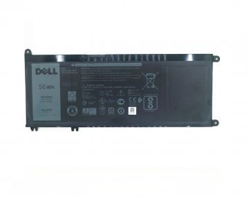 Originale 3500mAh 56Wh Dell G7 7588-D2965W0 Batteria