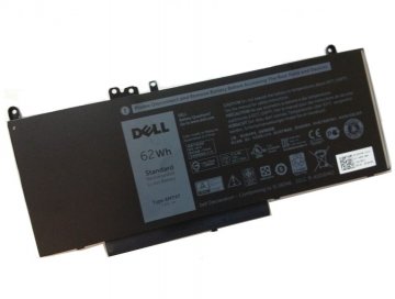 Originale 62Wh Dell Latitude E5470 E5570 Batteria