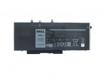 Originale 8500mAh 68Wh Dell 0GD1JP GD1JP Batteria