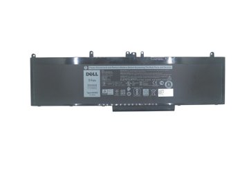 Originale 6-Cell 84Wh Dell Precision 3510-0766 Batteria