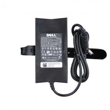 Originale 130W Dell XPS 17 L702X Alimentatore Adattatore + Cavo