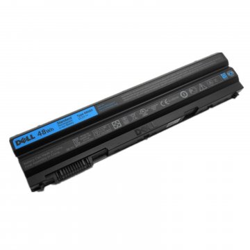 Originale 48Wh Dell P9TJ0 PRRRF T54F3 Batteria