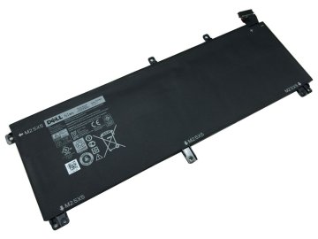 Originale 61Wh Dell XPS 15 9530 Batteria