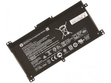 Originale 3470mAh 41.7Wh HP Pavilion 14-ba010no 14-ba060tx Batteria