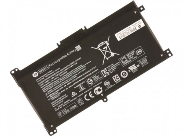 Originale 3470mAh 41.7Wh HP Pavilion 14-ba131ng 14-ba110ur Batteria